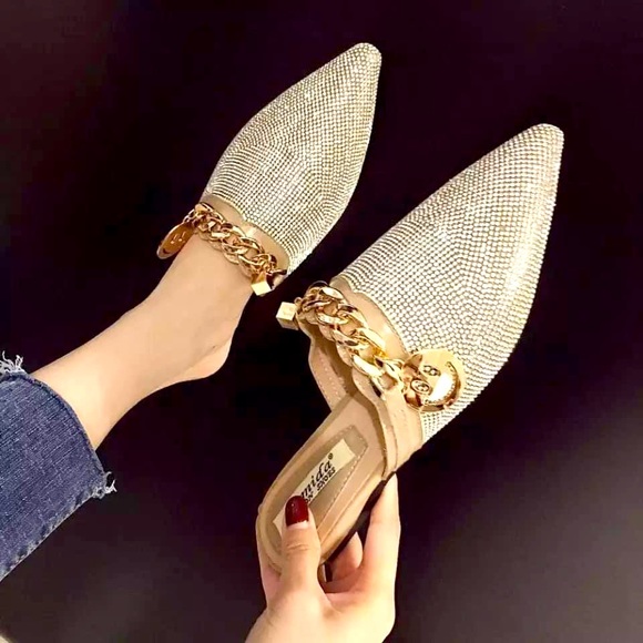 Italian Shoes - SOLD: